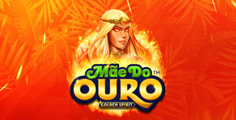 Mae Do Ouro: Golden Spirit