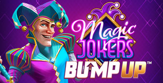 Magic Jokers 