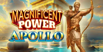 Magnificent Power Apollo