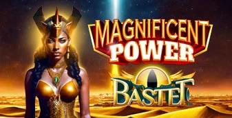 Magnificent Power Bastet