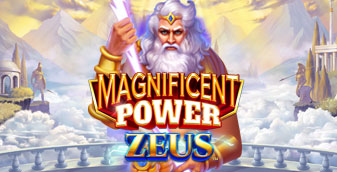Magnificent Power Zeus
