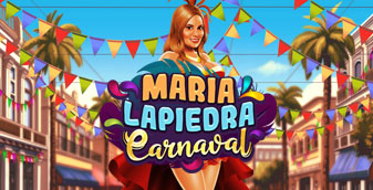 María La Piedra Carnaval