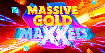Massive Gold MAXXED