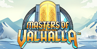 Masters Of Valhalla