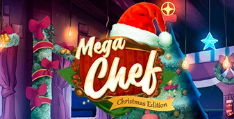 Mega Chef Christmas Edition
