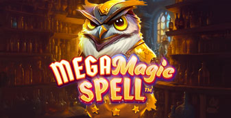 Mega Magic Spell