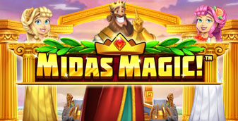 Midas Magic!™