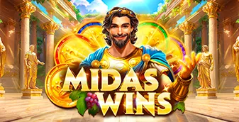 Midas Wins