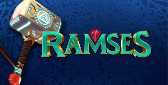 Mighty Hammer Ramses