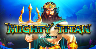 Mighty Titan Link & Win