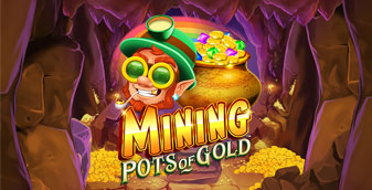 Mining Pots Of Gold