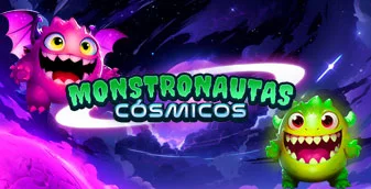 Monstronautos Cósmicos