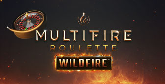 Multifire Roulette Wildfire