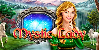 Mystic Lady