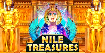 Nile Treasures