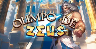 Olimpo de Zeus