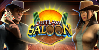 Outlaw Saloon