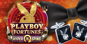 PLAYBOY® Fortunes™ HyperSpins™ V94