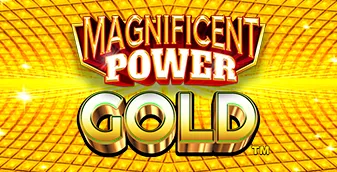 Magnificent Power Gold