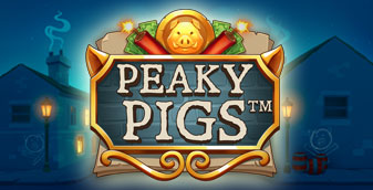 Peaky Pigs™ V94
