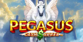 Pegasus Cash Spree 
