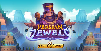 Persian Jewels V94