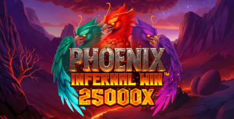 Phoenix Infernal Win