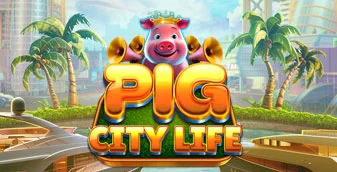 Pig City Life