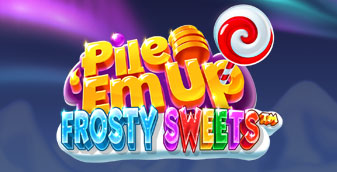 Pile 'Em Up Frosty Sweets