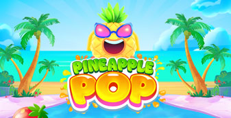 Pineapple Pop