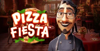 Pizza Fiesta