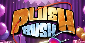 Plush Rush