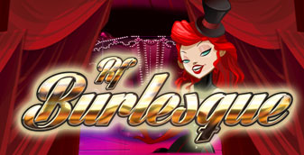 RF Burlesque