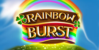Rainbow Burst