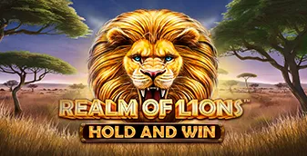 Realm of Lions