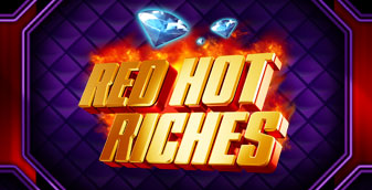 Red Hot Riches