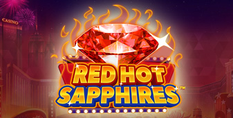 Red Hot Sapphires™ V94