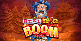 Reel Big Boom
