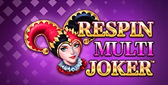 Respin Multi Joker