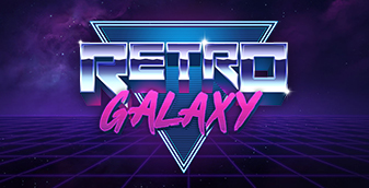 Retro Galaxy