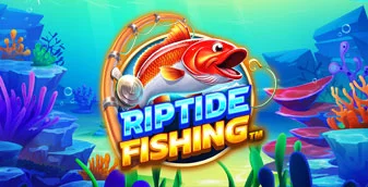 Riptide Fishing