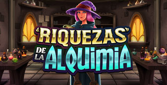 Riquezas de la Alquimia