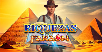 Riquezas Del Faraón