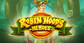 Robin Hoods Heroes V94