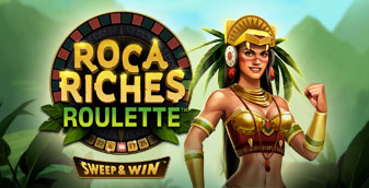 Roca Riches Roulette