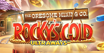 Rockys Gold Ultraways V94 Mobile