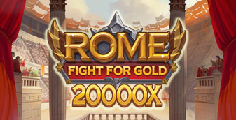 Rome: Fight For Gold 