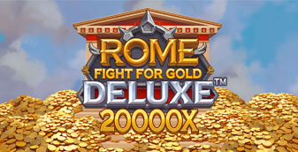 Rome Fight For Gold Deluxe