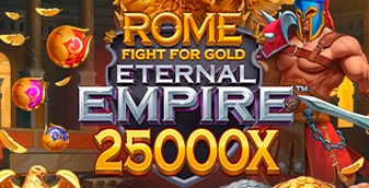 Rome Fight For Gold Eternal Empire
