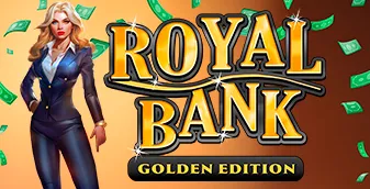 Royal Bank Golden Edition
